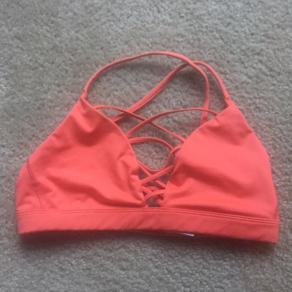 Victoria secret sports bra
